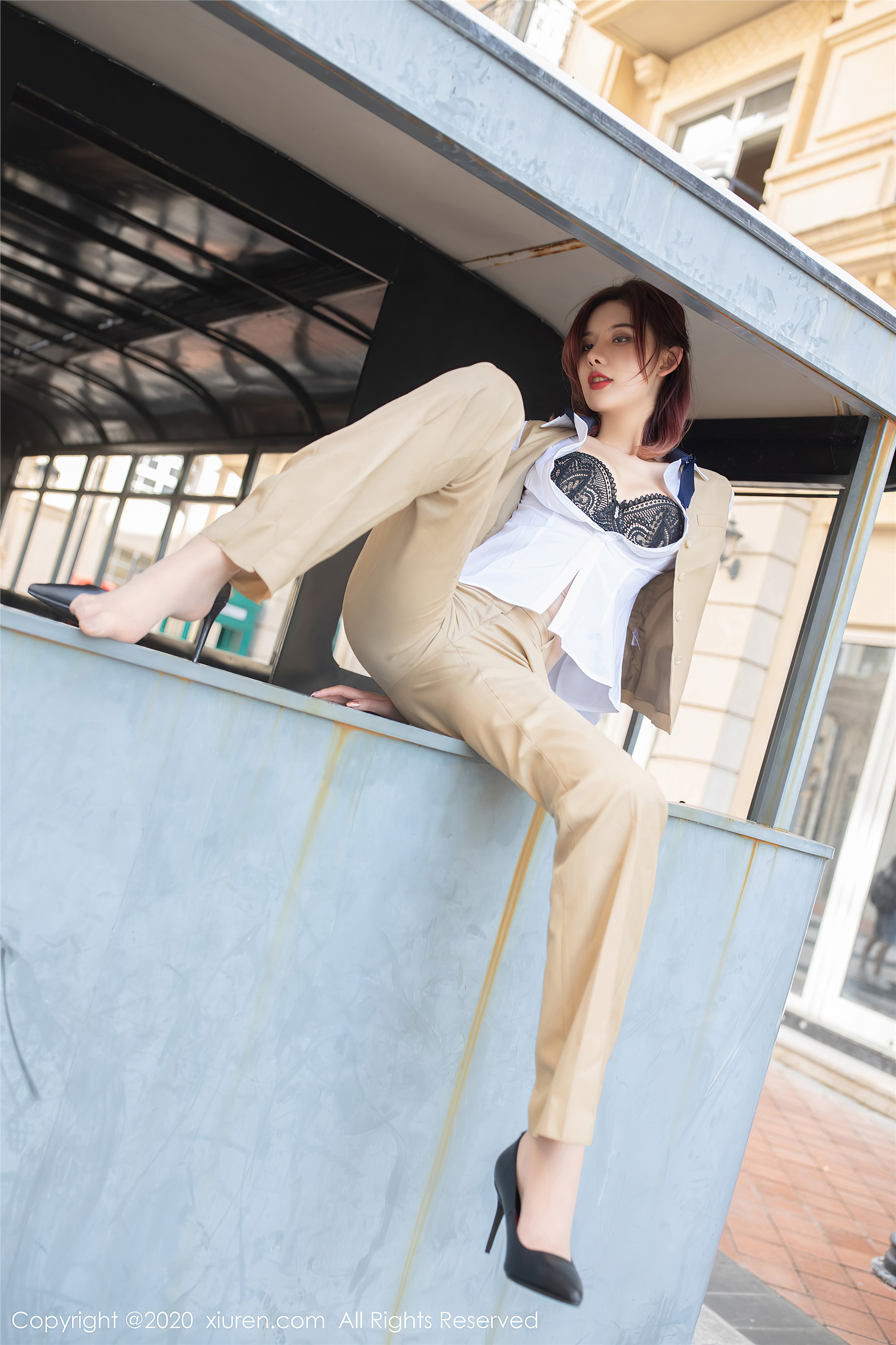 XiuRen秀人网 2020.12.11 No.2887 就是阿朱啊